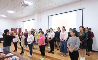 金秋相約國培班，滿載收獲歸鄉去——2017年國培計劃河南省鄉村新建公民辦幼兒園教師培訓結業典禮暨藝術培訓營利性民辦機構發展探討