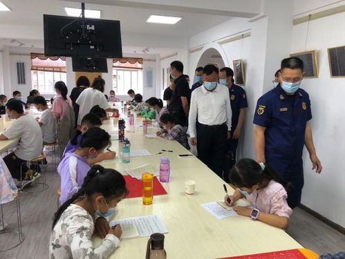 只減不增 大理市全面停止審批校外培訓機構，藝術培訓營利性民辦機構納入監管范圍