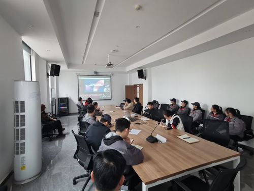 科技賦能與藝術教育創新 荷塘高新區產業服務中心引領民辦培訓機構發展新篇章