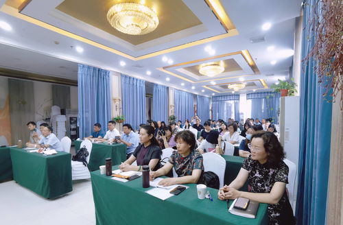 追根溯源守初心，筑牢信仰基石——周口市青年作家培訓班探索藝術培訓新路徑